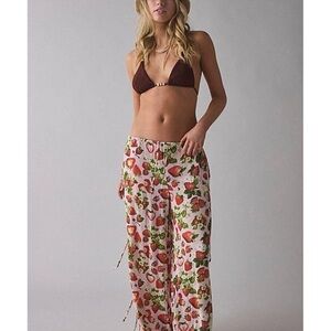 Urban Outfitters seaside tie pants